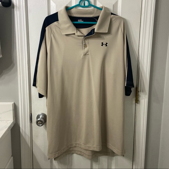 Under Armour Other - Men’s dry fit polo